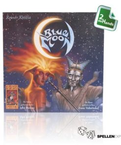 Blue Moon | Spellen Expert