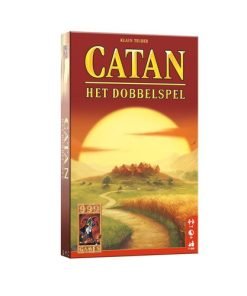 Catan: Het dobbelspel | Spellen Expert