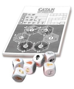 Catan - het dobbelspel | Spellen Expert