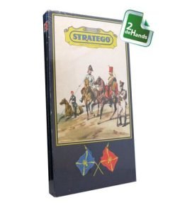 Stratego | Spellen Expert