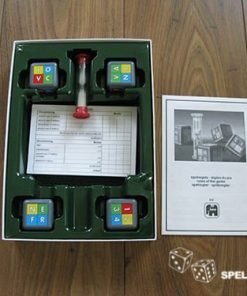 Het Hoogste Woord | Spellen Expert