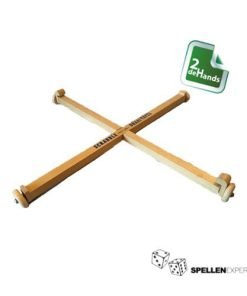 Scrabble Draaitafel | Spellen Expert