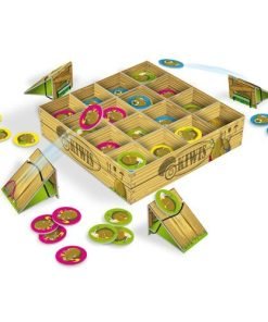 Flying Kiwis | Spellen Expert
