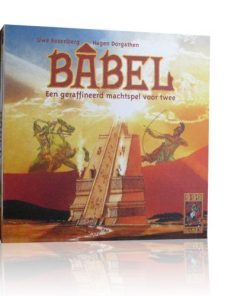 Babel | Spellen Expert