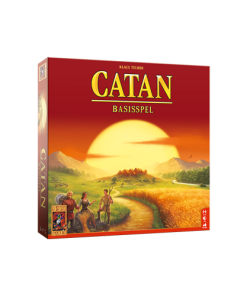 Catan | Spellen Expert