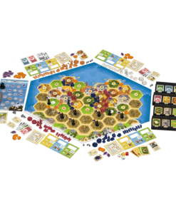 Catan | Spellen Expert