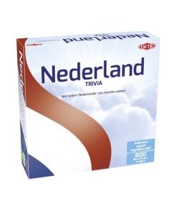 Nederland Trivia | Spellen Expert