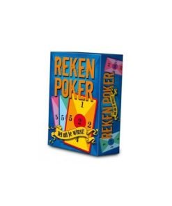 Rekenpoker | Spellen Expert