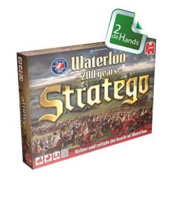 Stratego Waterloo | Spellen Expert