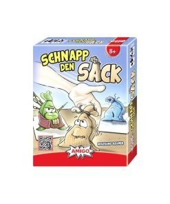 Pak die zak! | Spellen Expert