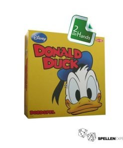 Donald Duck - bordspel | Spellen Expert