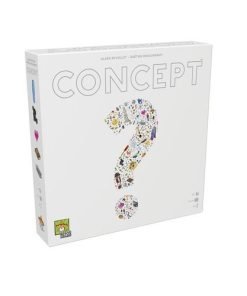 Concept | Spellen Expert