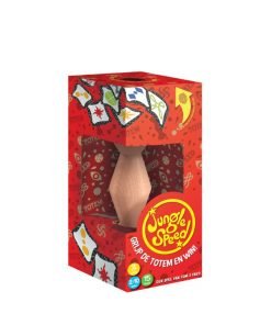 Jungle Speed | Spellen Expert