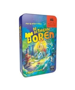 De Betoverde Toren | Spellen Expert