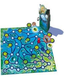De Betoverde Toren | Spellen Expert