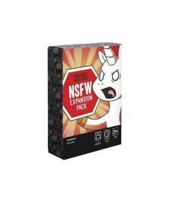 NSFW expansion pack | Spellen Expert