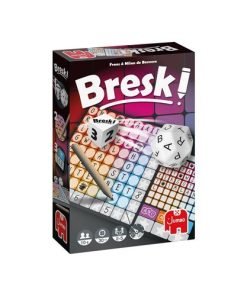 Bresk! | Spellen Expert