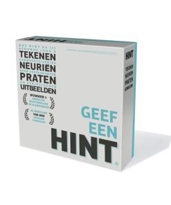 Geef een Hint | Spellen Expert