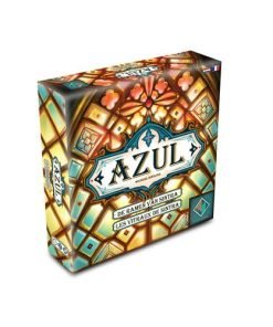 Azul - de Ramen van Sintra | Spellen Expert