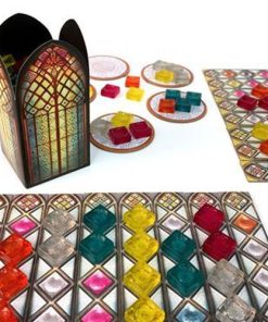 Azul - de Ramen van Sintra | Spellen Expert