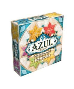 Azul zomerpalviljoen | Spellen Expert