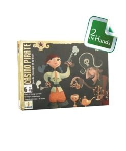 Casino Pirate | Spellen Expert