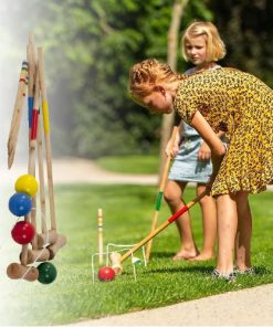 Croquet set | Spellen Expert