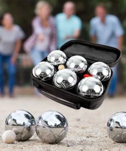 Jeu de boules | Spellen Expert