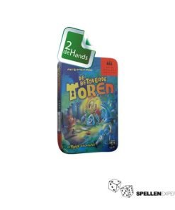 De betoverde toren | Spellen Expert
