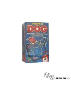 DOG - reisspel | Spellen Expert