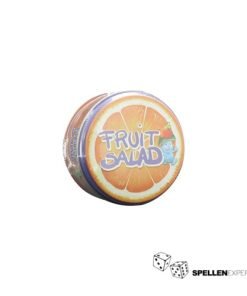 Fruit Salad | Spellen Expert
