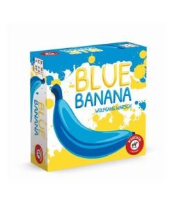Blue Banana | Spellen Expert