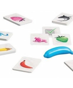 Blue Banana | Spellen Expert