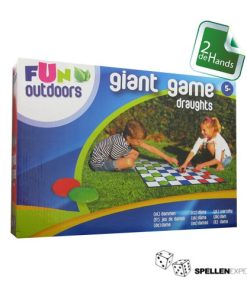 Dammen XXL | Spellen Expert