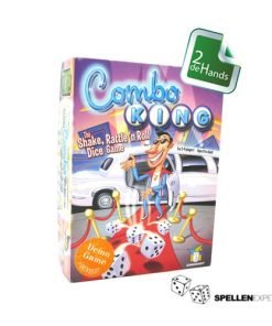 Combo King | Spellen Expert