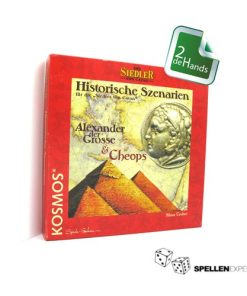 Catan: Historische Scenario's I | Spellen Expert