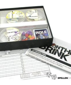 Pandemic on the Brink | Spellen Expert