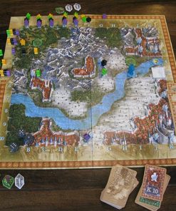 Avonturenland | Spellen Expert