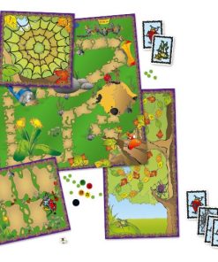 Coco Colecto | Spellen Expert