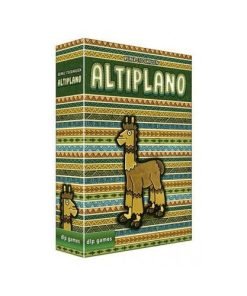 Altiplano | Spellen Expert