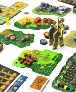 Altiplano | Spellen Expert