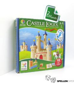 Castle Logix | Spellen Expert