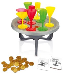 Resto Presto | Spellen Expert