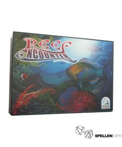 Reef Encounter | Spellen Expert