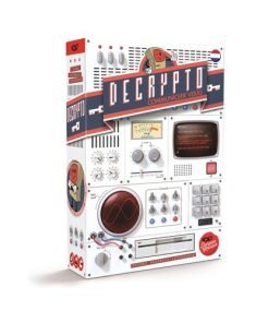 Decrypto (NL) | Spellen Expert