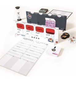 Decrypto (NL) | Spellen Expert