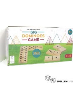 Dominos XXL | Spellen Expert