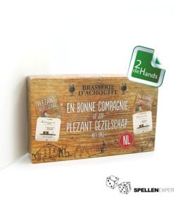 Le Chouffe - Het spel | Spellen Expert
