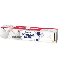 Bowling Game: Table top | Spellen Expert