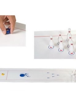 Bowling Game: Table top | Spellen Expert